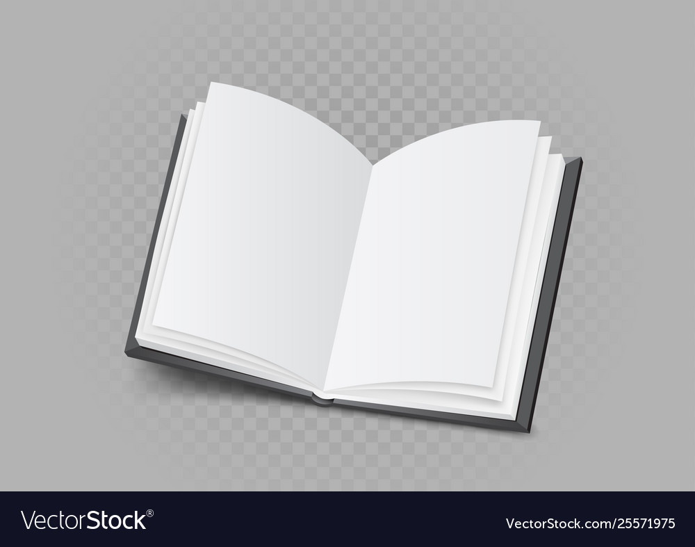 Detail Open Book Transparent Background Nomer 18