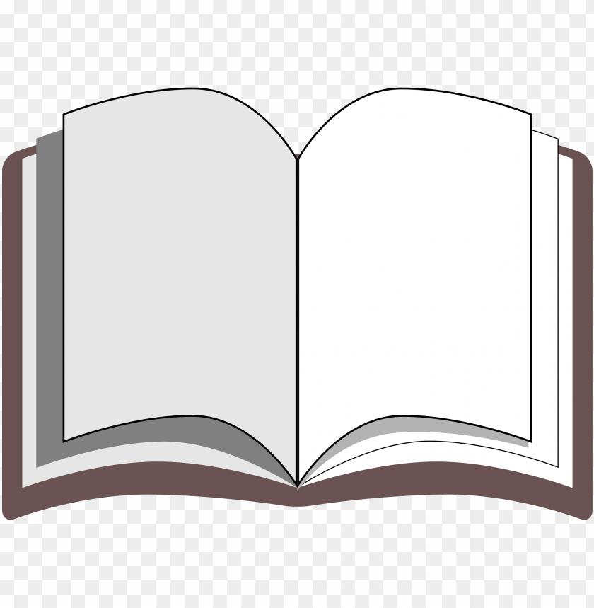 Detail Open Book Transparent Background Nomer 2