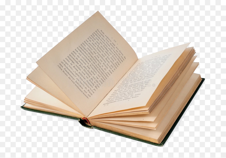 Detail Open Book Transparent Background Nomer 20