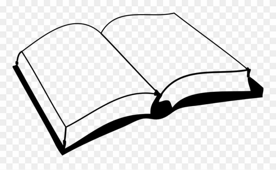 Detail Open Book Transparent Background Nomer 23