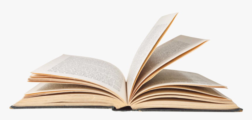 Detail Open Book Transparent Background Nomer 24