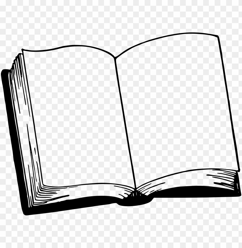 Detail Open Book Transparent Background Nomer 26
