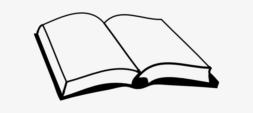 Detail Open Book Transparent Background Nomer 42