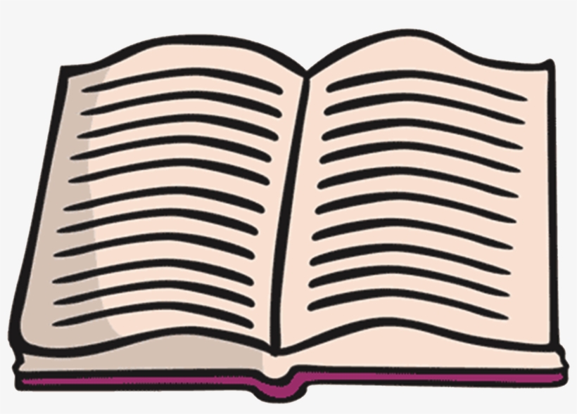 Detail Open Book Transparent Background Nomer 44