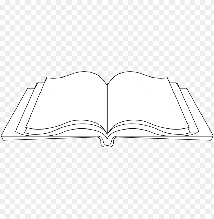 Detail Open Book Transparent Background Nomer 45