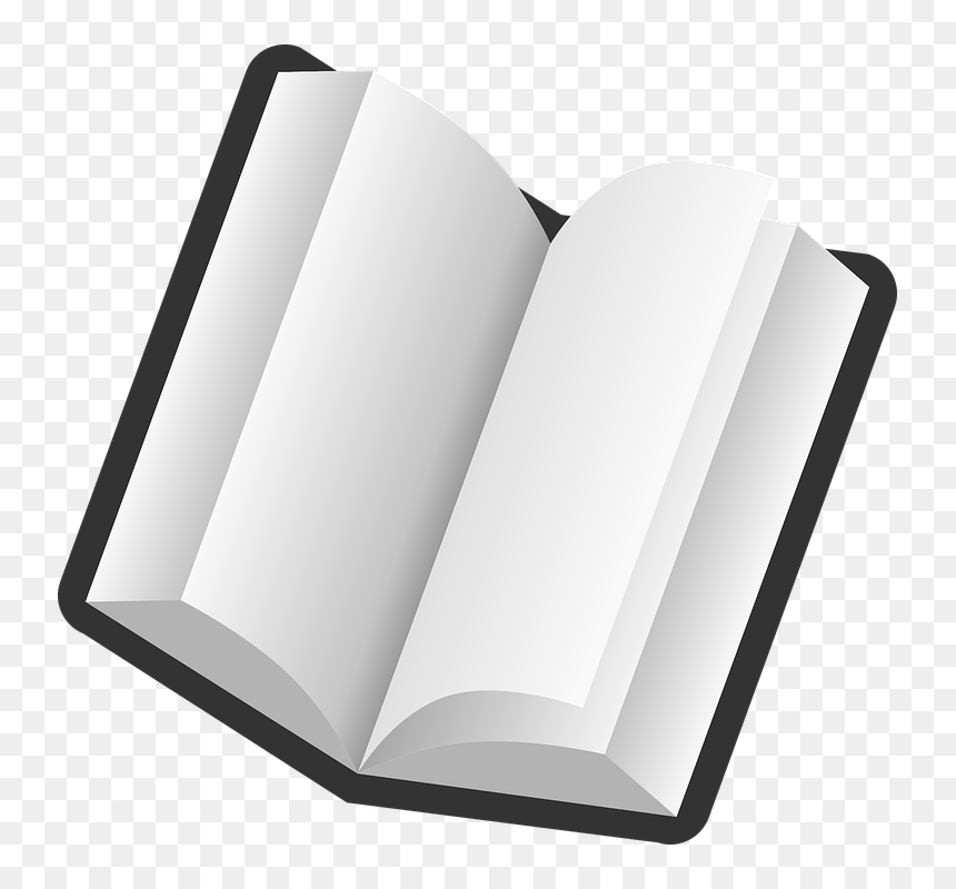 Detail Open Book Transparent Background Nomer 48