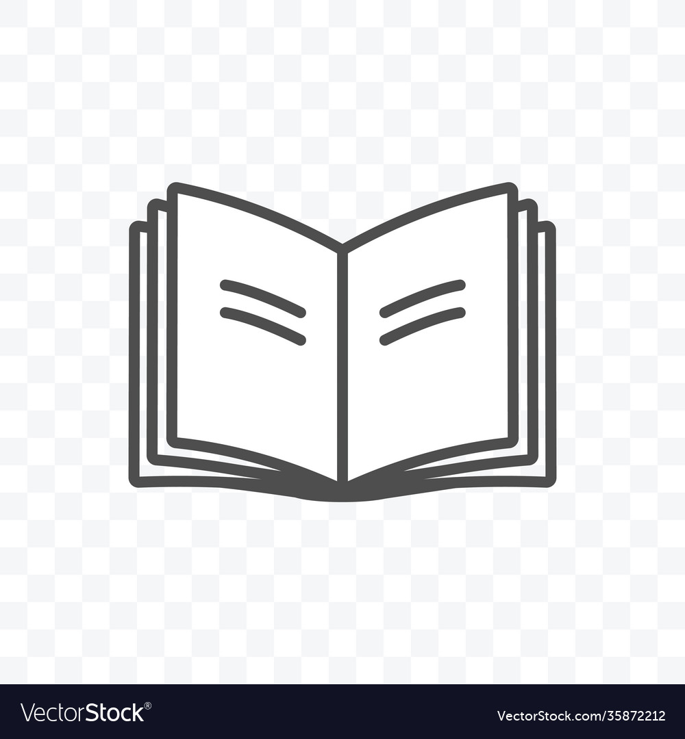 Detail Open Book Transparent Background Nomer 51