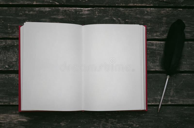 Detail Open Book Wallpaper Nomer 3