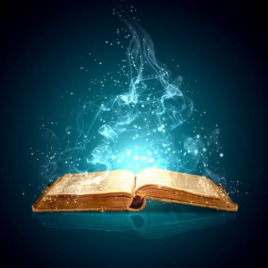 Detail Open Book Wallpaper Nomer 37