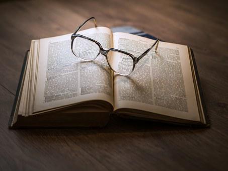 Detail Open Book Wallpaper Nomer 5