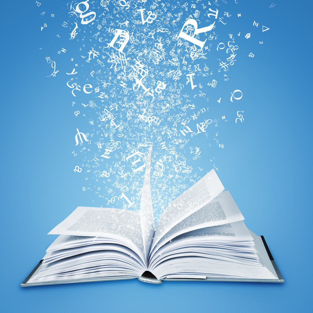 Detail Open Book Wallpaper Nomer 41