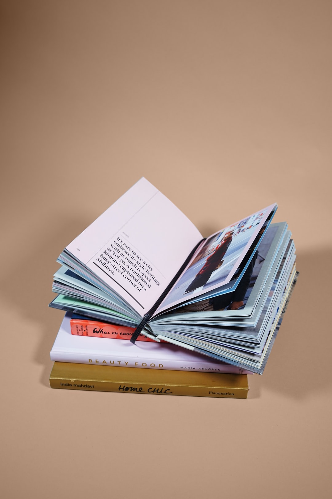 Detail Open Book Wallpaper Nomer 48