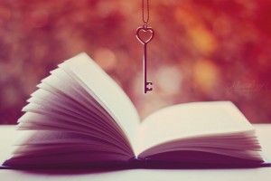 Detail Open Book Wallpaper Nomer 49