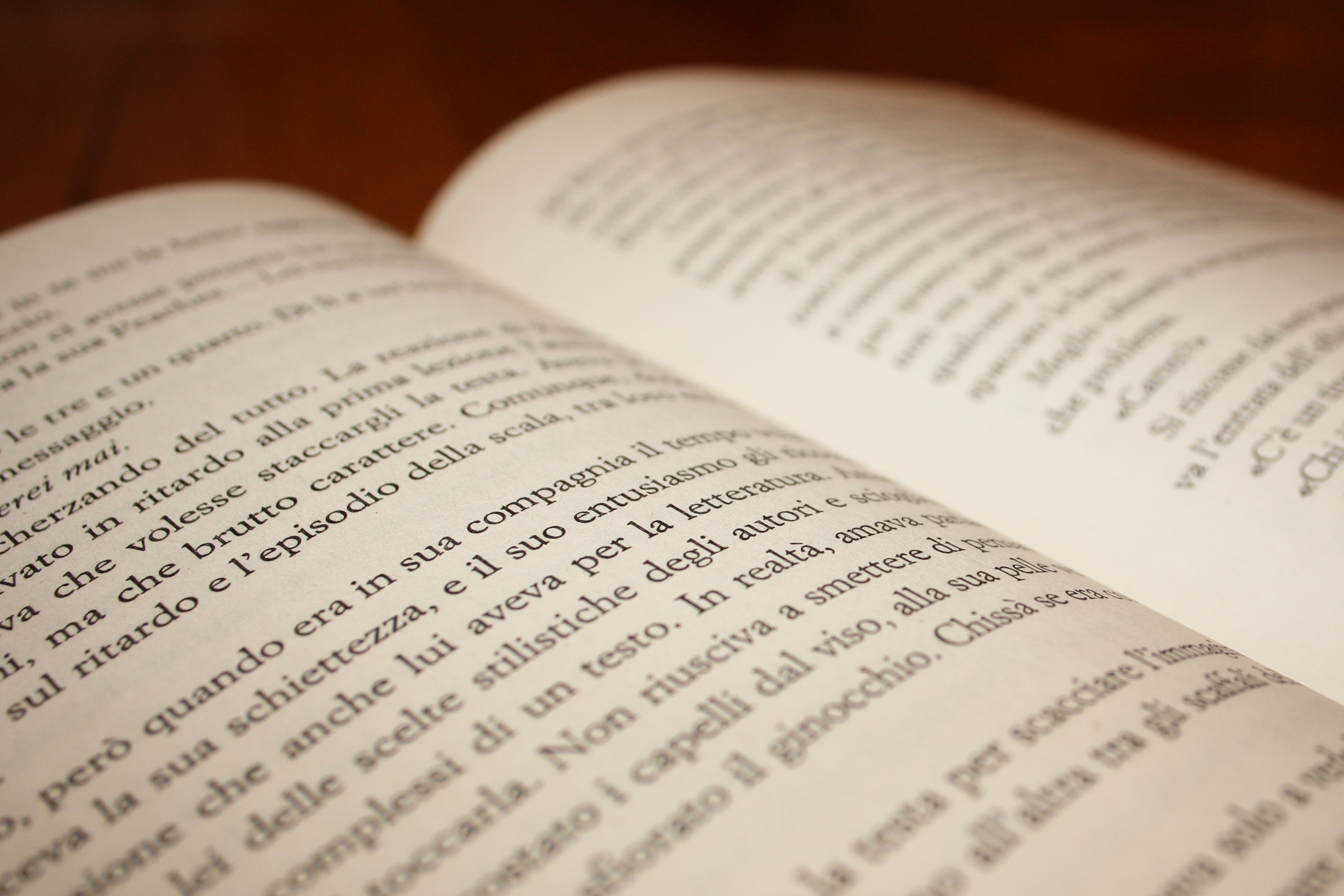 Detail Open Book Wallpaper Nomer 52