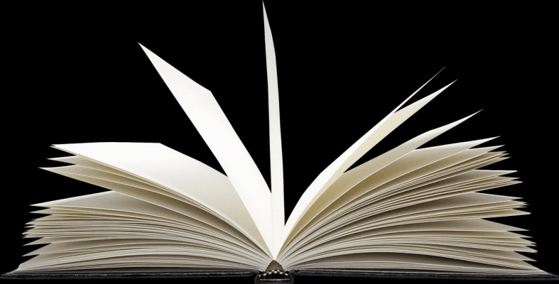 Detail Open Book Wallpaper Nomer 53