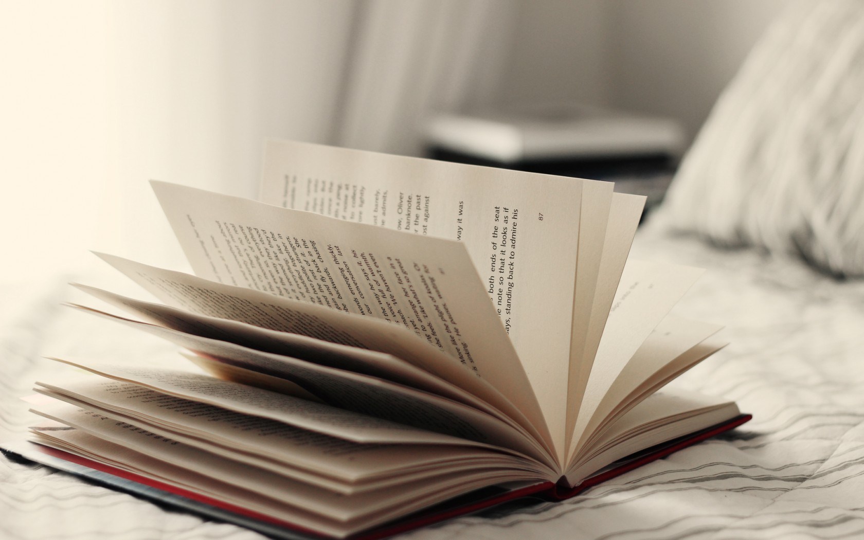 Detail Open Book Wallpaper Nomer 54