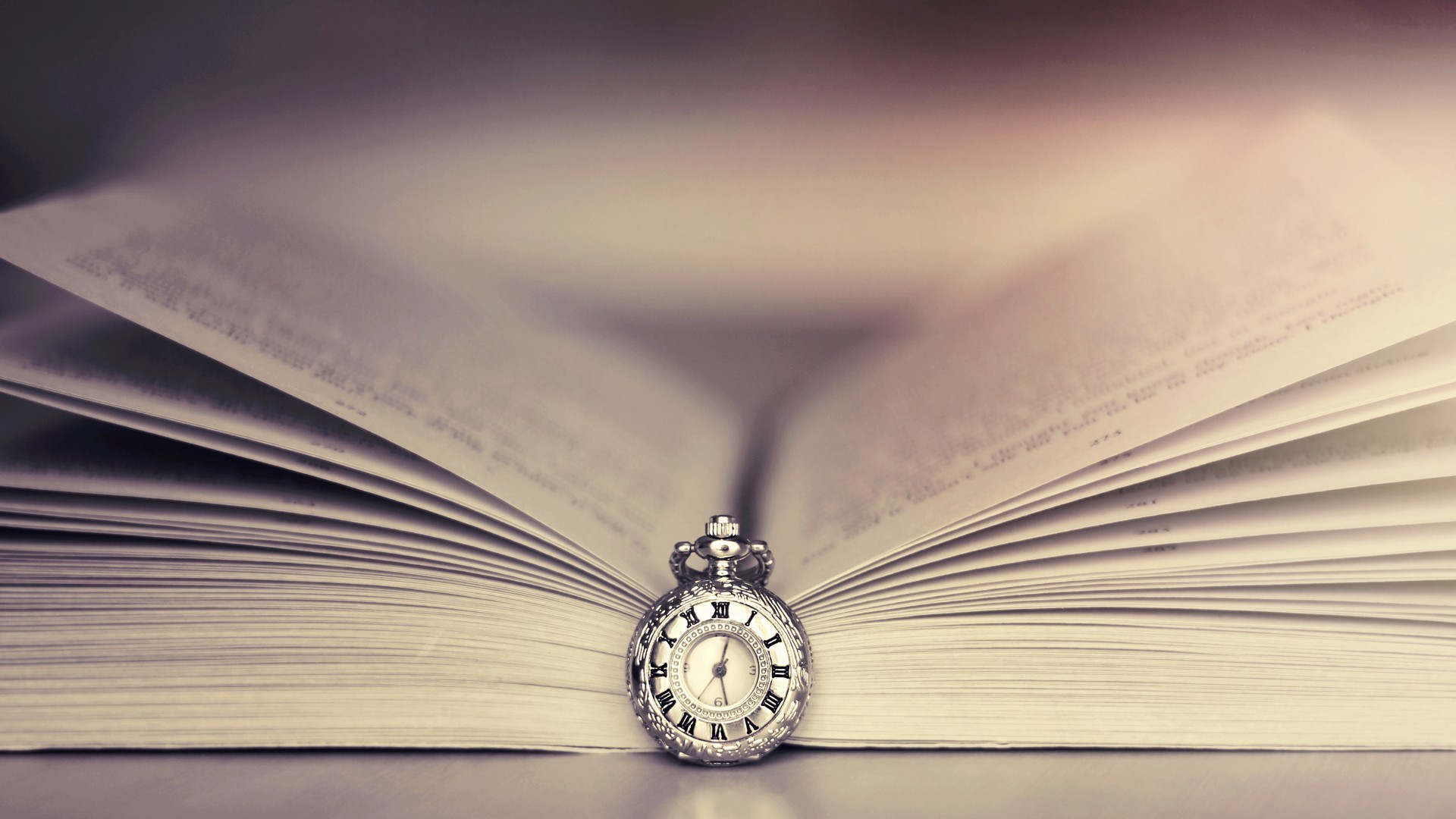 Detail Open Book Wallpaper Nomer 55