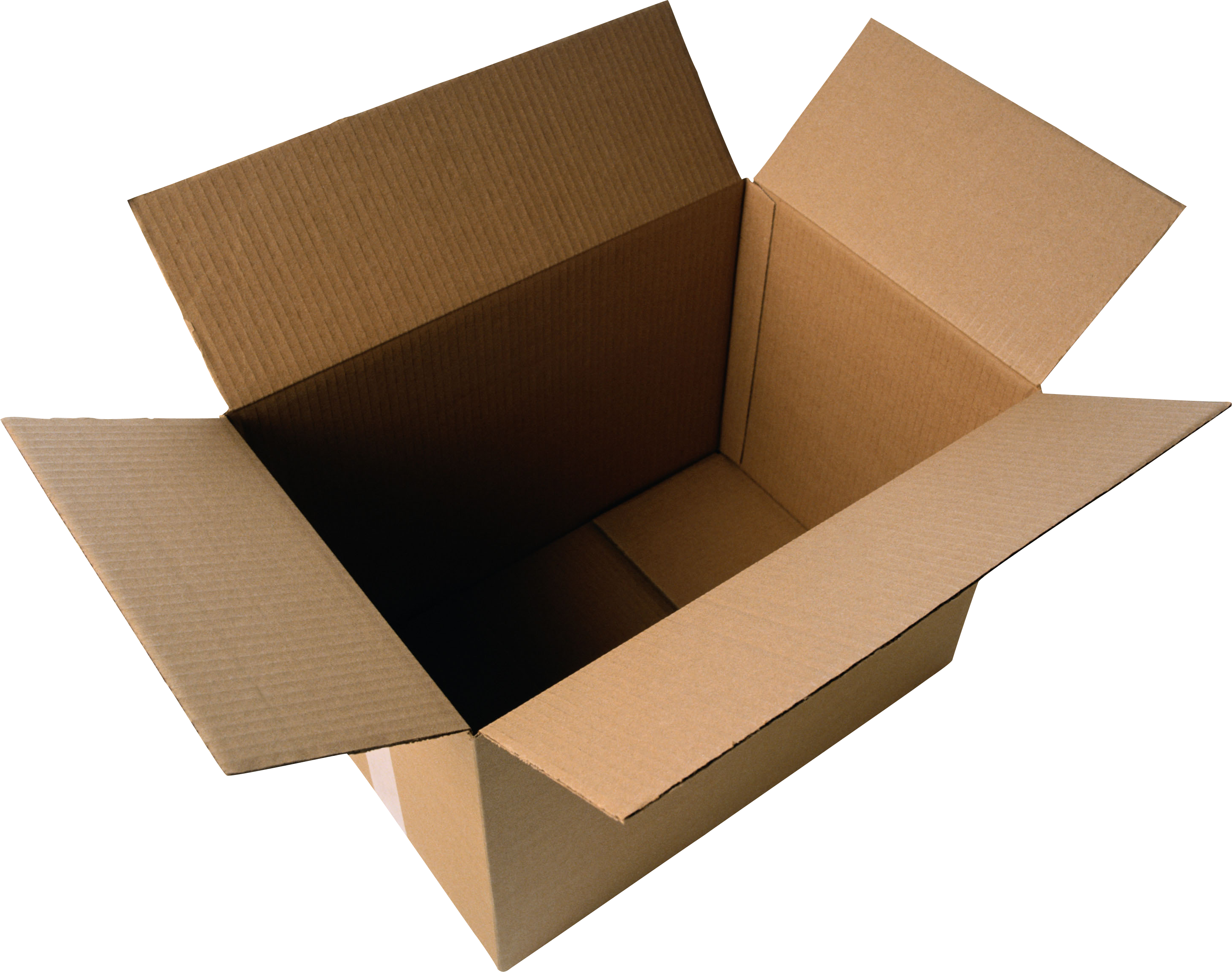 Open Box Png - KibrisPDR