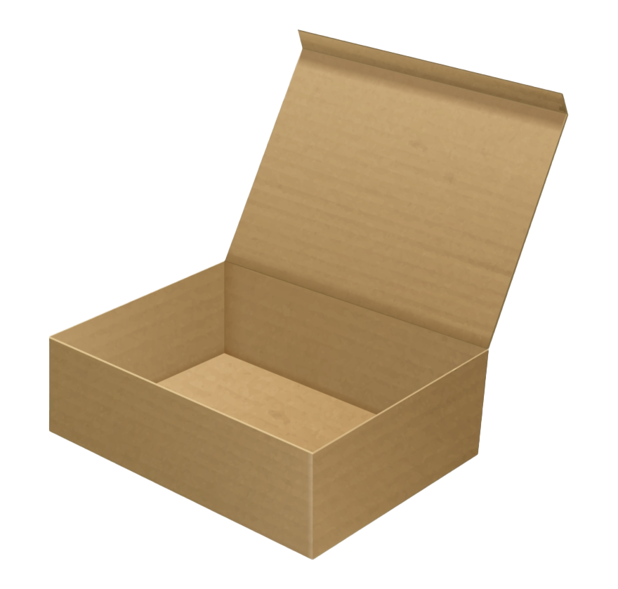 Detail Open Box Png Nomer 13