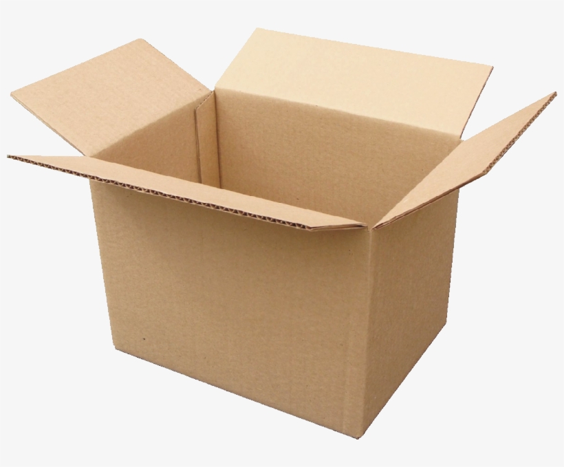 Detail Open Box Png Nomer 3