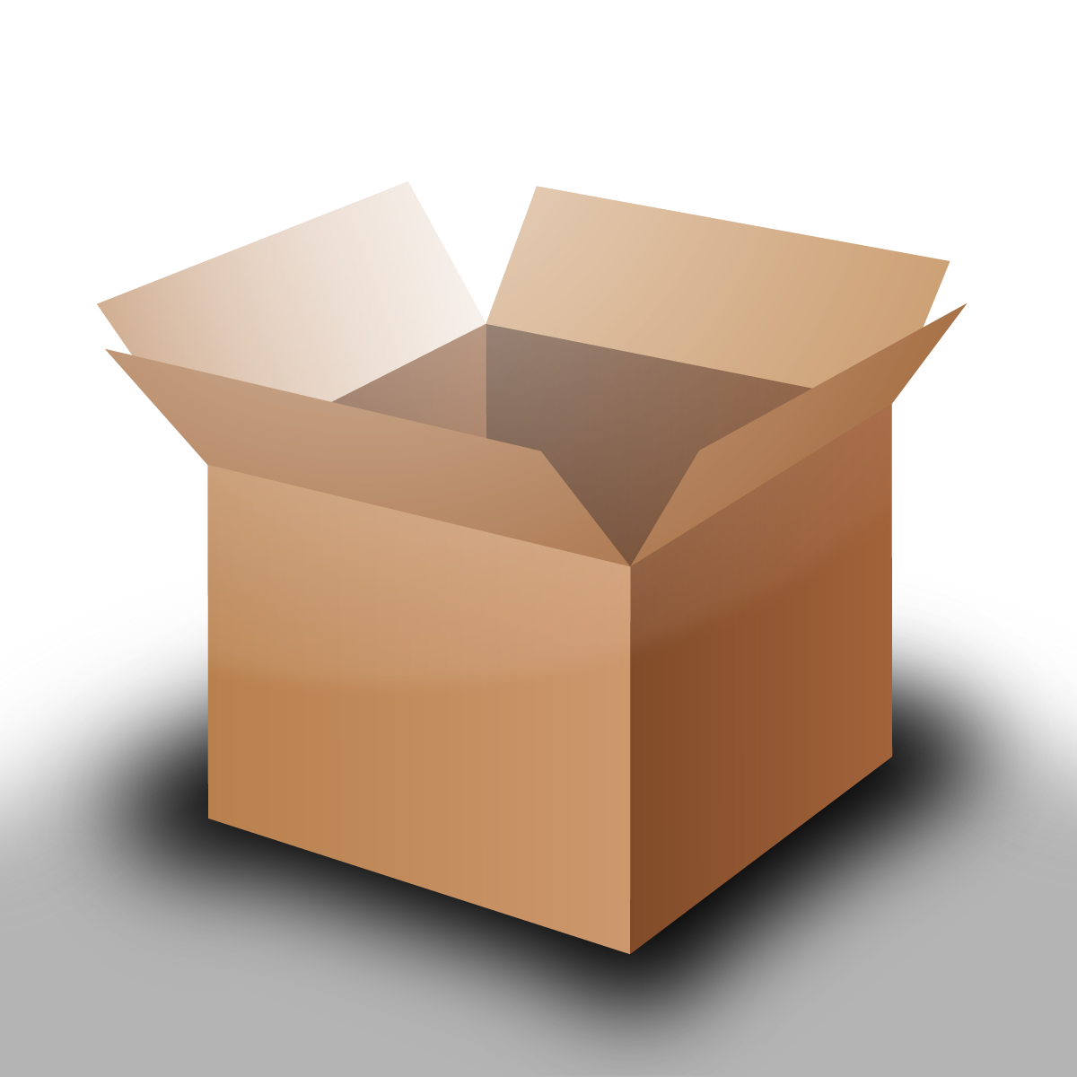 Detail Open Box Png Nomer 21