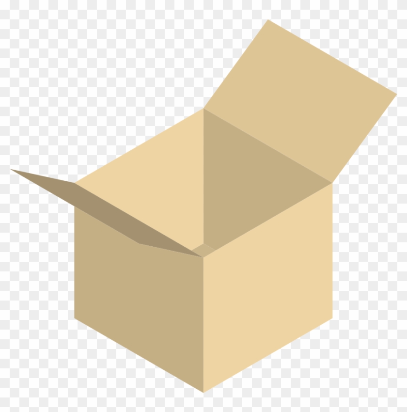 Detail Open Box Png Nomer 25