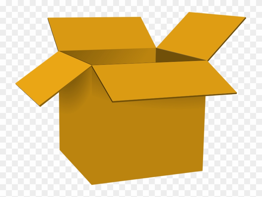 Detail Open Box Png Nomer 33