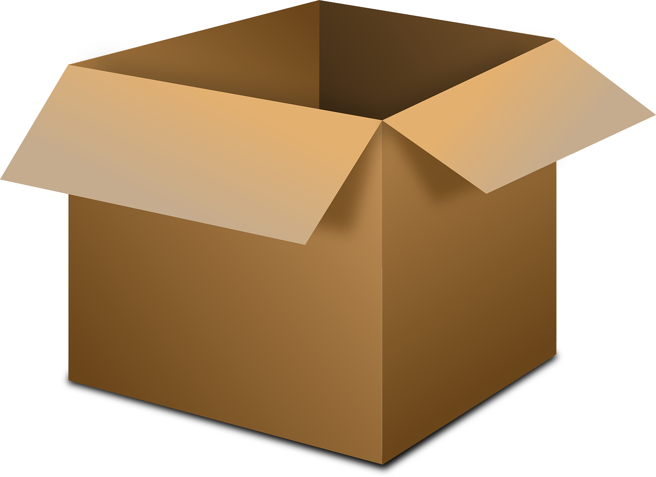 Detail Open Box Png Nomer 5