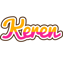 Logo Name Keren - KibrisPDR