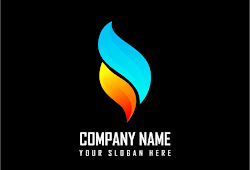 Detail Logo Name Keren Nomer 27