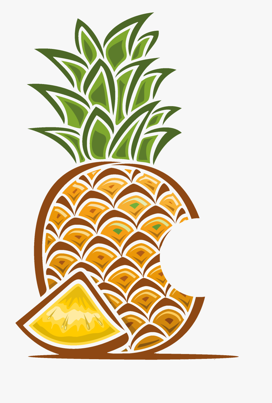 Detail Logo Nanas Png Nomer 14