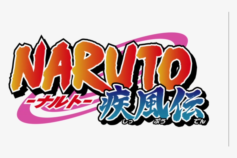 Detail Logo Naruto Nomer 13