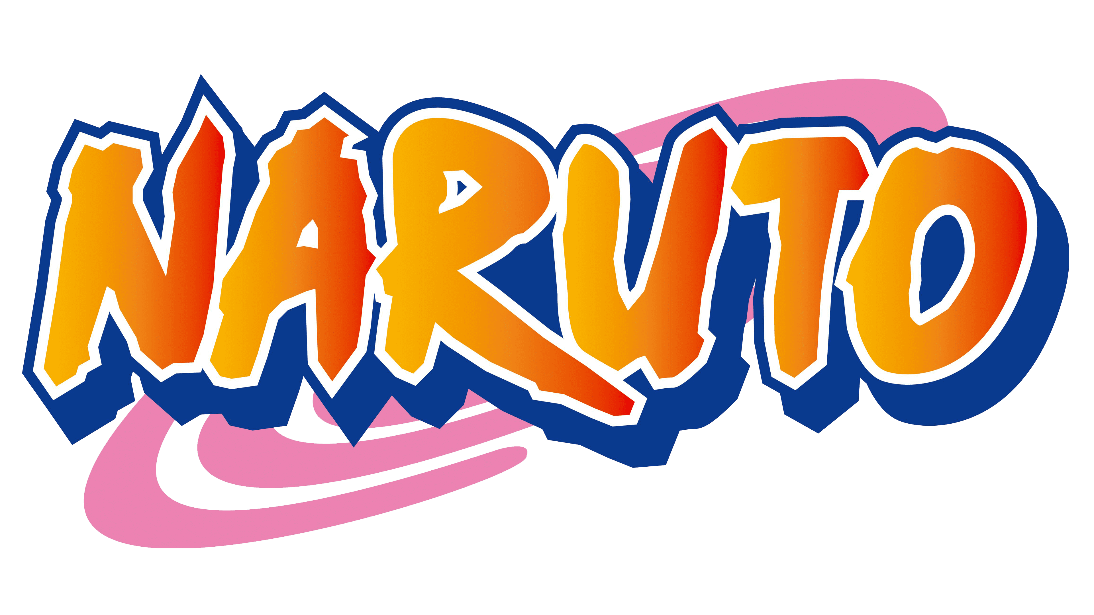 Detail Logo Naruto Nomer 3