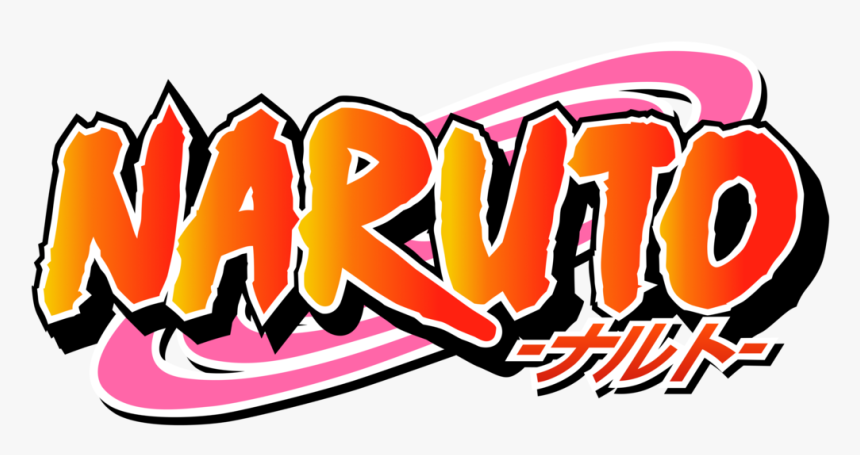 Detail Logo Naruto Nomer 18