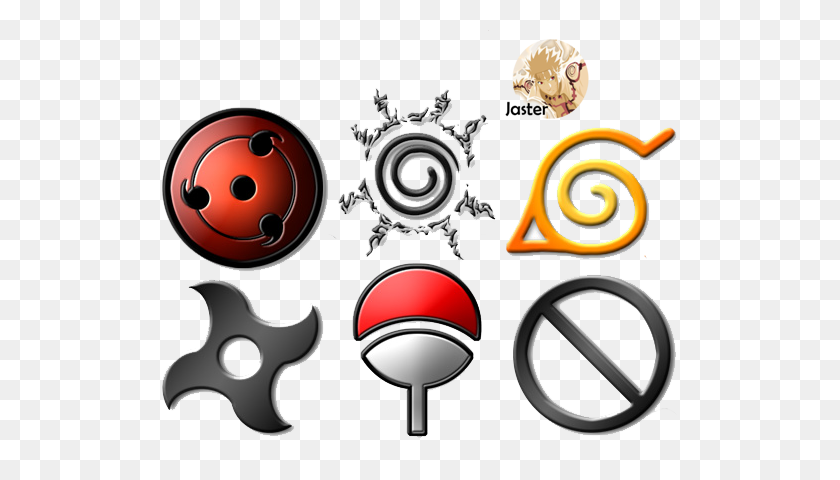Detail Logo Naruto Nomer 19