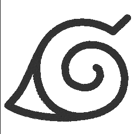 Detail Logo Naruto Nomer 21