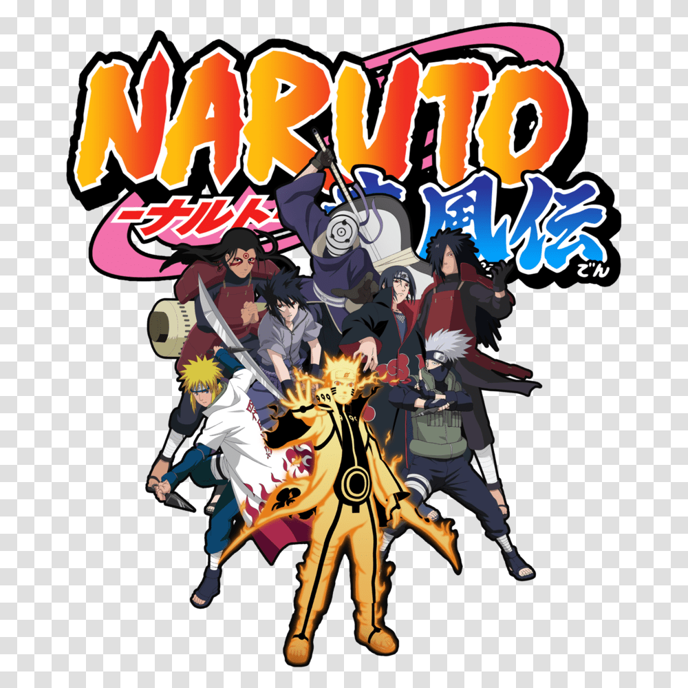 Detail Logo Naruto Nomer 30