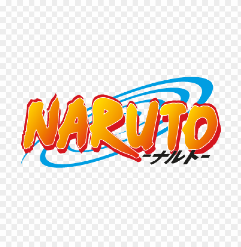 Detail Logo Naruto Nomer 42