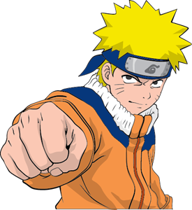 Detail Logo Naruto Nomer 51