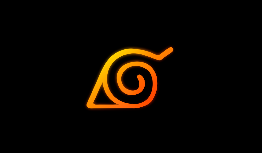 Detail Logo Naruto Nomer 7