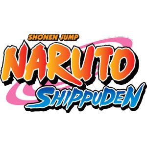 Detail Logo Naruto Keren Nomer 2