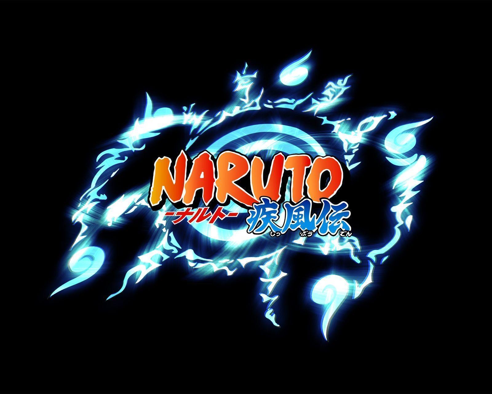 Detail Logo Naruto Keren Nomer 3