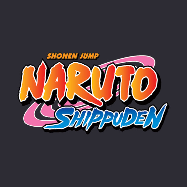 Detail Logo Naruto Keren Nomer 18