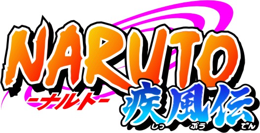 Detail Logo Naruto Shippuden Nomer 13
