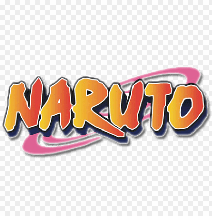 Detail Logo Naruto Shippuden Nomer 26