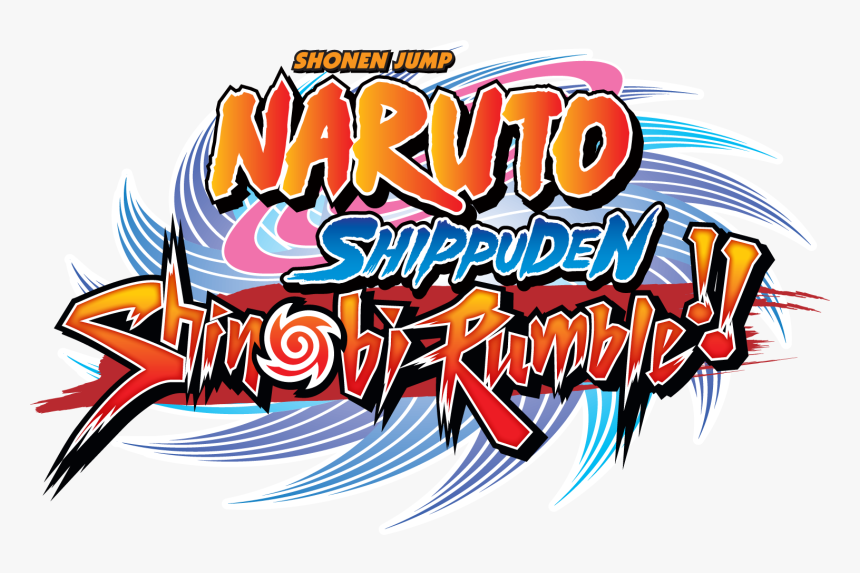Detail Logo Naruto Shippuden Nomer 31