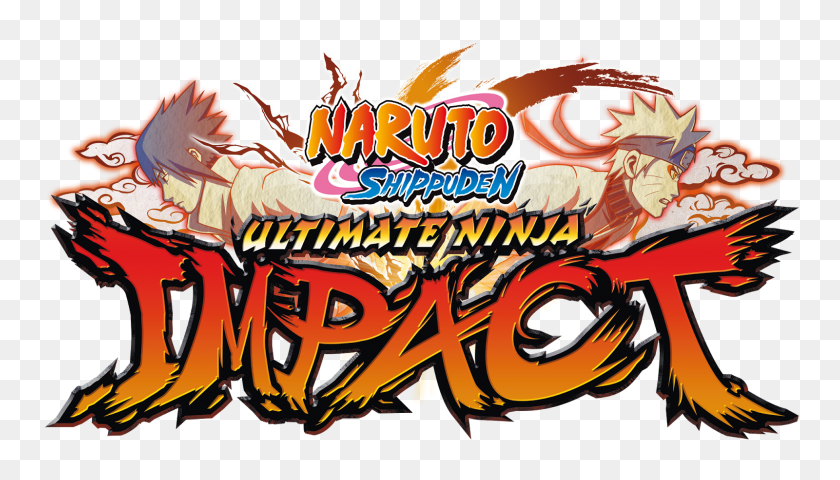 Detail Logo Naruto Shippuden Nomer 38