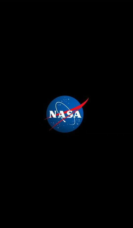 Detail Logo Nasa Keren Nomer 2