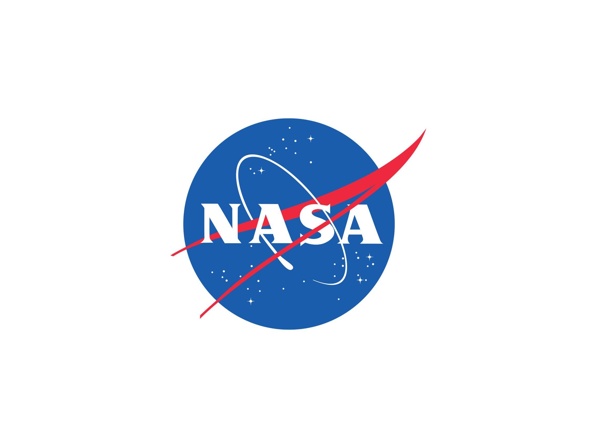 Detail Logo Nasa Keren Nomer 11