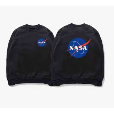 Detail Logo Nasa Keren Nomer 17